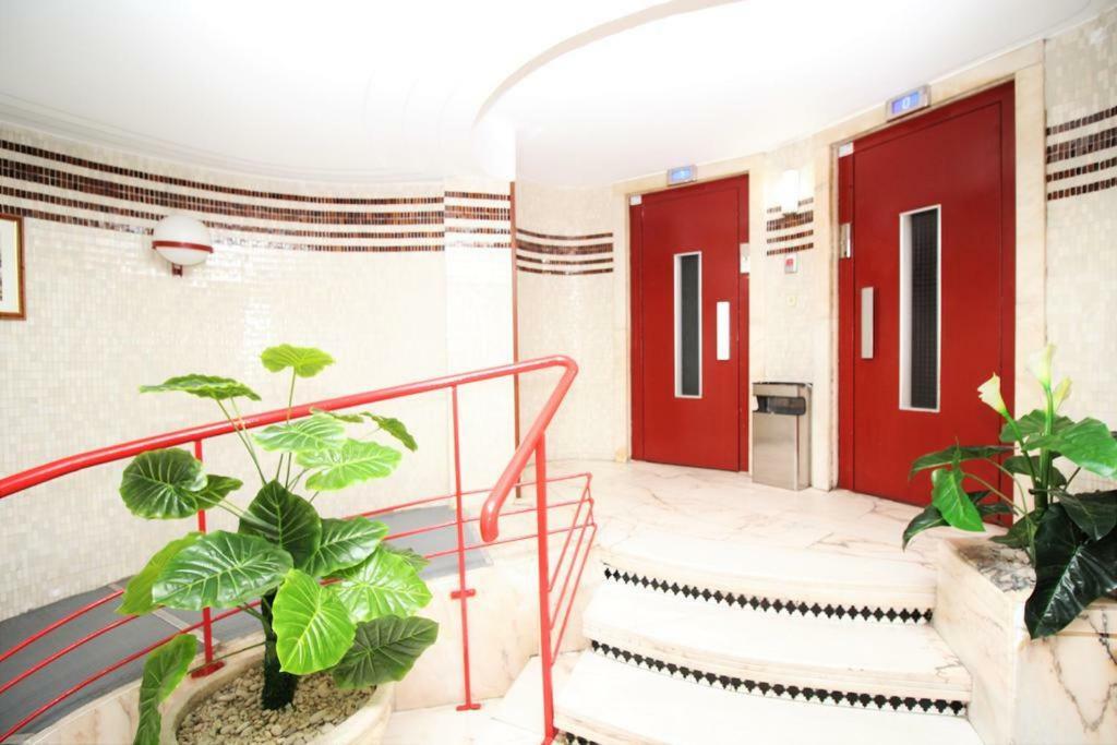 Coblanca Beach Apartment Benidorm Exterior photo