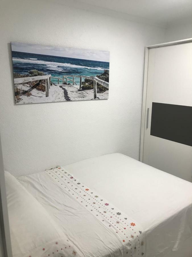 Coblanca Beach Apartment Benidorm Exterior photo